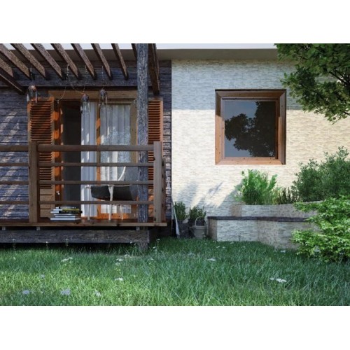 Cerrad Клинкерная плитка Aragon (Cerrad, Польша) 