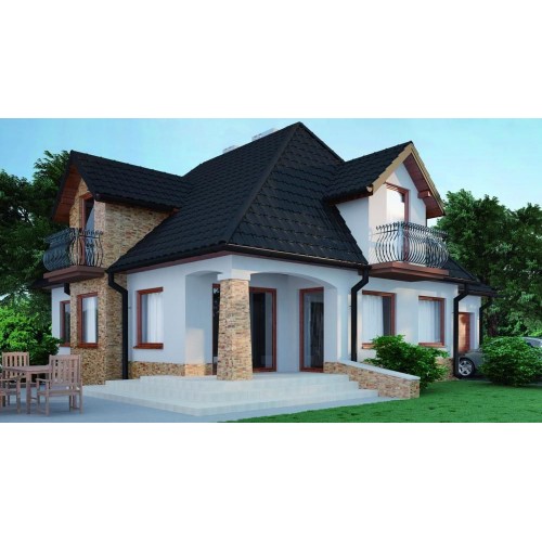 Cerrad Клинкерная плитка Canella (Cerrad, Польша) 