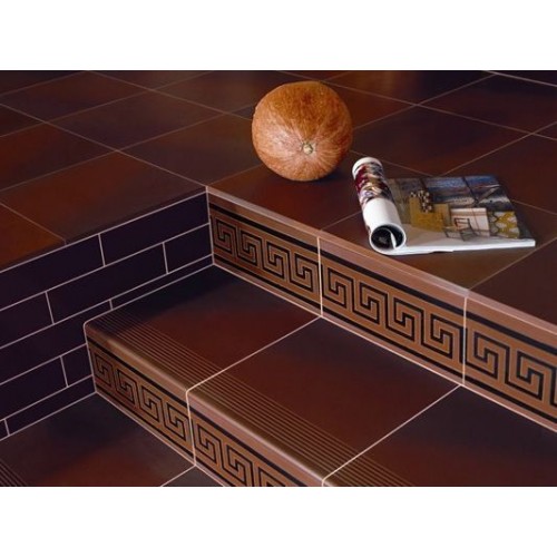 Cerrad Клинкерная плитка Cerrad (Cerrad, Польша) 
