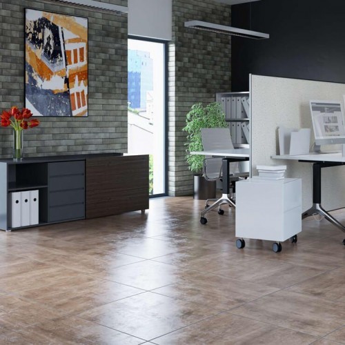 Cerrad Клинкерная плитка Loft Brick (Cerrad, Польша) 