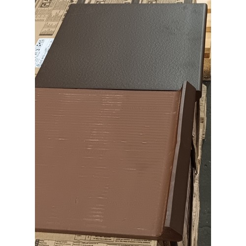 Paradyz Клинкерная плитка Natural brown (Paradyz, Польша) 