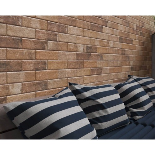 Paradyz Клинкерная плитка Scandiano (Paradyz, Польша) 
