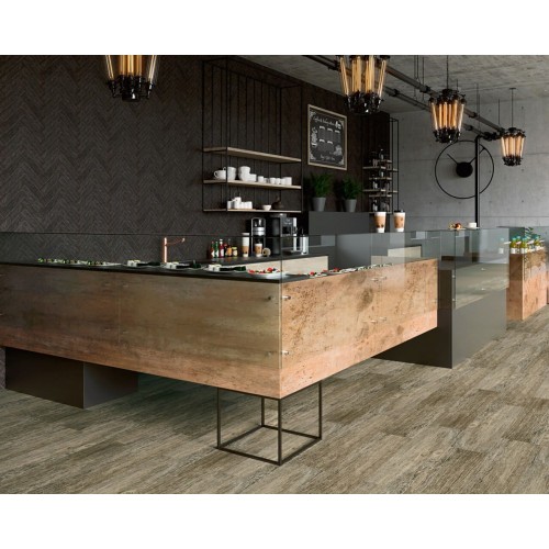 Paradyz Клинкерная плитка Scandiano (Paradyz, Польша) 