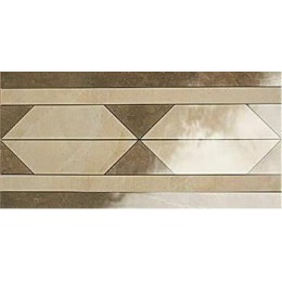 Бордюр Evolutionmarble Fascia Lux Nat/Lux 29x58