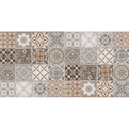 Qua Granite Декор Armada Mix Decor Fon Full Lap 60x120 