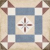 Equipe Декор Art Nouveau Lys Colour 20x20 24399