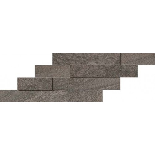 Atlas Concorde Декор Brave Earth Brick 3D 29x59 A1F4