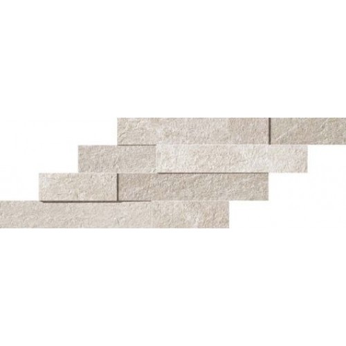 Atlas Concorde Декор Brave Gypsum Brick 3D 29x59 A1F1