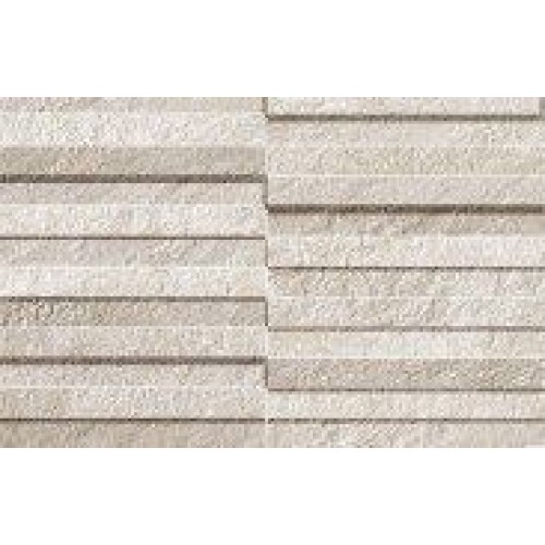 Atlas Concorde Декор Brave Gypsum Industrial 3D 28,5x44 A1FW