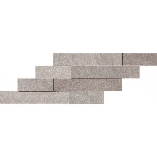 Atlas Concorde Декор Brave Pearl Brick 3D 29x59 A1F2