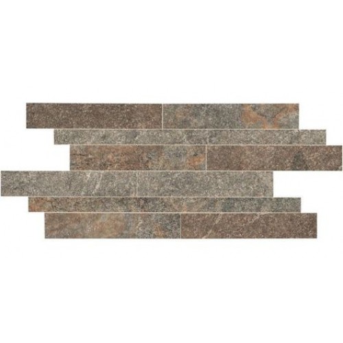 Atlas Concorde Декор Dolmen Pro Mix Brick mat 37,5x75 A02Q