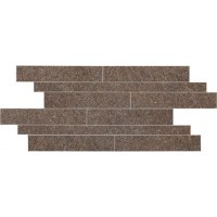 Декор Dolmen Pro Rosso Brick mat 37,5x75