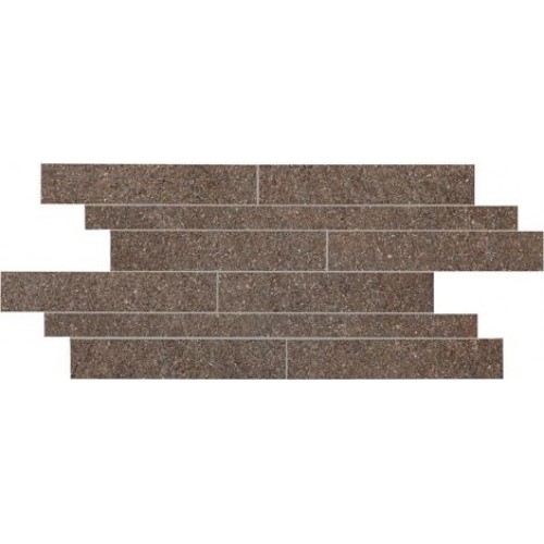 Atlas Concorde Декор Dolmen Pro Rosso Brick mat 37,5x75 A02O