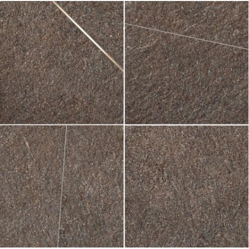 Atlas Concorde Декор Dolmen Pro Rosso Squares Mix 4 34x34 A02Z