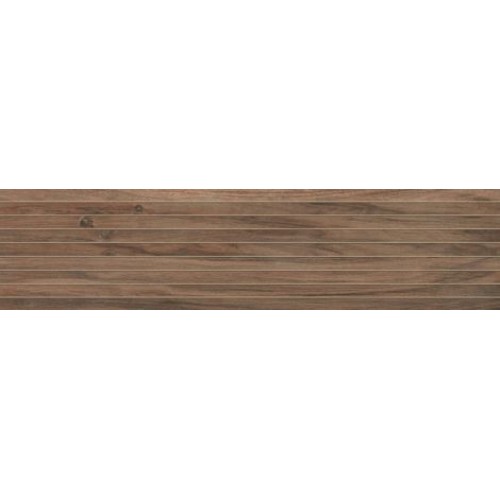 Atlas Concorde Декор Etic Pro Noce Hickory Tatami 22,5x90 AWV1