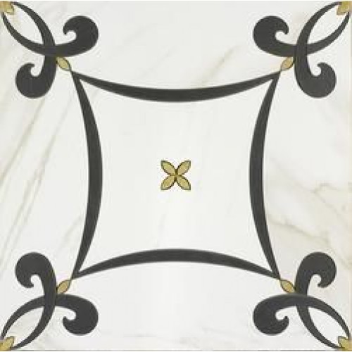 Marazzi Декор Evolutionmarble Decoro Lux 58x58 MK24 MK24