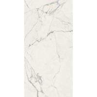 Декор Grande Marble Look Statuario Lux Rett Book Match A 120x240