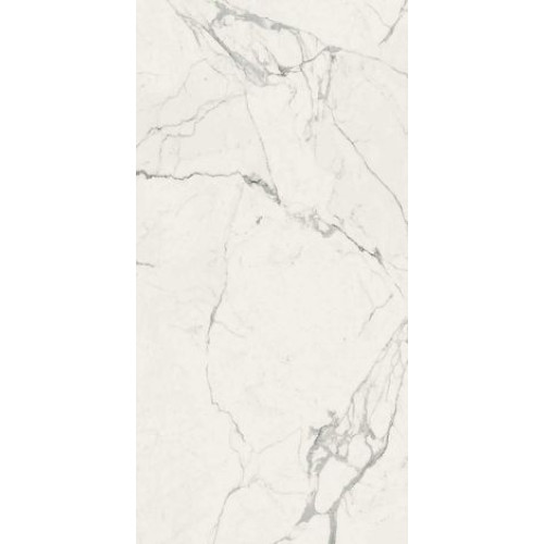 Marazzi Декор Grande Marble Look Statuario Lux Rett Book Match B 120x240 M0NW
