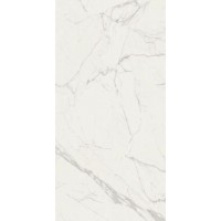 Декор Grande Marble Look Statuario Lux Rett Stuoiato Book Match A 160x320