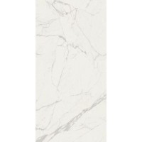 Декор Grande Marble Look Statuario Lux Rett Stuoiato Book Match B 160x320