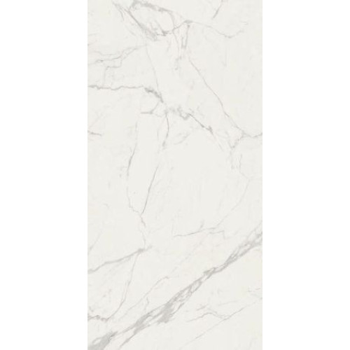 Marazzi Декор Grande Marble Look Statuario Lux Rett Stuoiato Book Match B 160x320 M37N