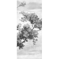 Декор Grande Resin Look Grisaille C Bianco 120x278