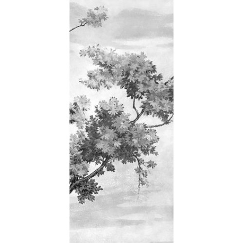 Marazzi Декор Grande Resin Look Grisaille C Bianco 120x278 M8ZG