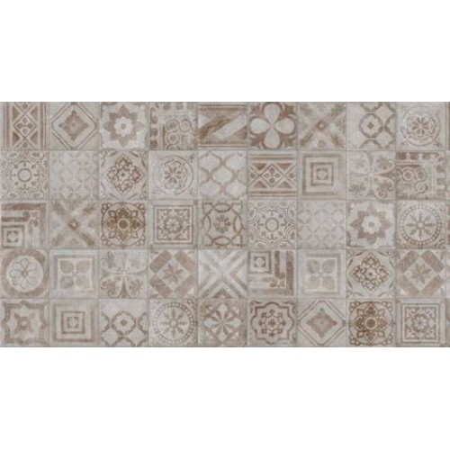 Serenissima Декор Magistra Decoro Mix Corinthian 20x20 