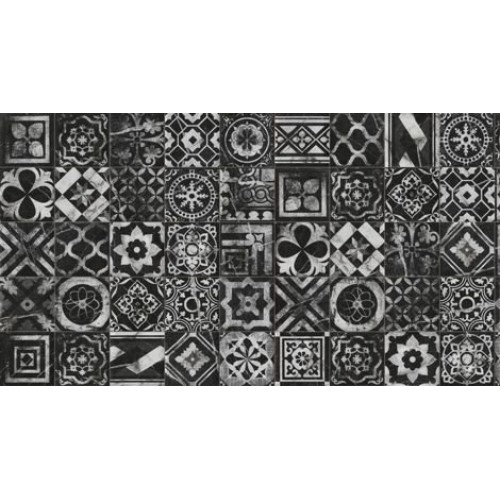 Serenissima Декор Magistra Decoro Mix Marquinia 20x20 