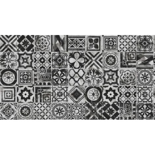 Serenissima Декор Magistra Decoro Mix Paonazzetto 20x20 