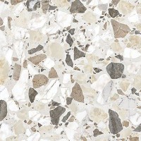 Декор Marble-X Терраццо Лаппато Ректификат 60x60