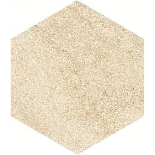 Kerranova Декор Montana Beige/Бежевый 45x52 K-175/SR/d01-cut/450x520x10