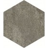 Kerranova Декор Montana Dark Grey/Темно-серый 45x52 K-176/SR/d01-cut/450x520x10/