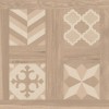 Argenta Ceramica Декор Selandia Miele Dcor matt rett 60x60 88264