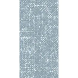 Декор Skyfall Blue Inserto Texture 40x80