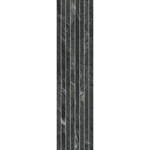 Italon Декор Skyfall Nero Smeraldo Tatami 20x80 610110000614