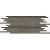 Italon Декор Surface Ambra Strip 26x75 610110000363