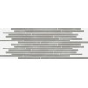 Italon Декор Surface Diamante Strip 26x75 610110000362