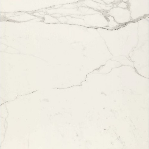 Marazzi Керамогранит Allmarble Statuario Lux Rett 60x60 (10 мм) MM9G