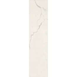 Керамогранит Allmarble Statuario Lux rett 30x120