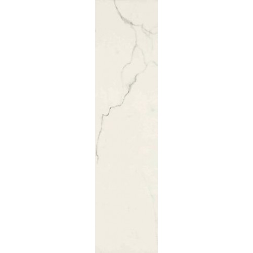 Marazzi Керамогранит Allmarble Statuario Lux rett 30x120 MMHA