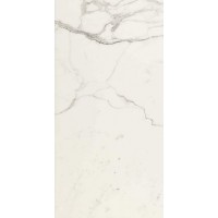 Керамогранит Allmarble Statuario Lux rett 60x120