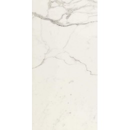 Керамогранит Allmarble Statuario Lux rett 60x120