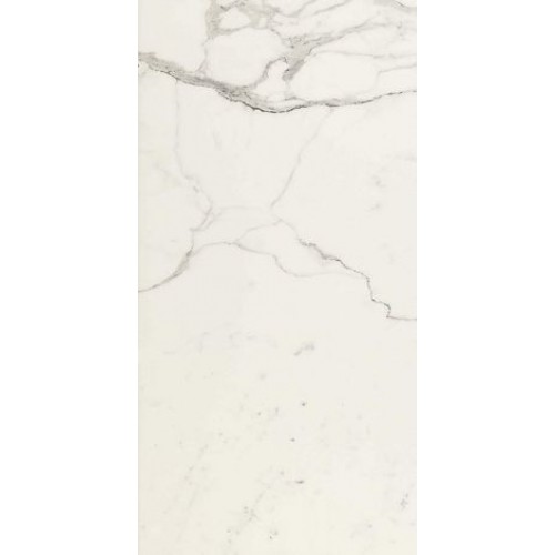 Marazzi Керамогранит Allmarble Statuario Lux rett 60x120 MMGQ