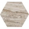 Marazzi Керамогранит Allmarble Travertino 18,2x21 MMHU