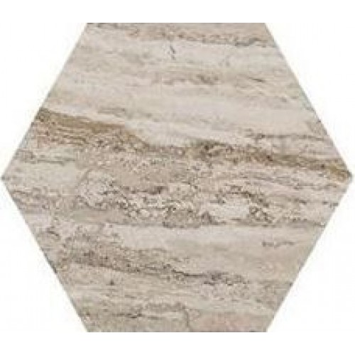 Marazzi Керамогранит Allmarble Travertino 18,2x21 MMHU