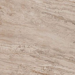 Керамогранит Allmarble Travertino Lux rett 60x60