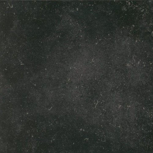 Bien Seramik Керамогранит Belgium Stone Black Matte Rec 60x60 