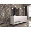 Qua Granite Керамогранит Black (Qua Granite, Турция) 