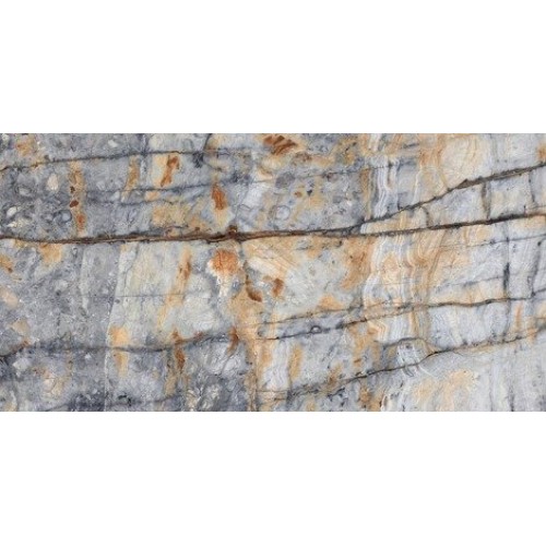 Qua Granite Керамогранит Blue Jeans Full Lap 60x120 